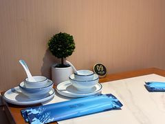 -渔港甄宴·海鲜·地标烟台菜(金沙滩店)