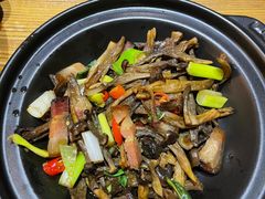 -云海肴·汽锅鸡·云南代表菜(天津国金汇店)