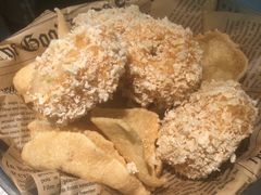-太食獸泰式茶餐厅(北美新天地店)