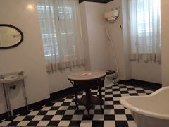 -龙环葡韵住宅式博物馆