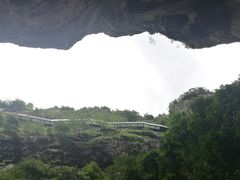 -雁荡山风景名胜区-小龙湫