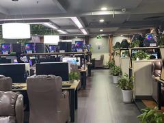 -网鱼网咖(金山卫零店)