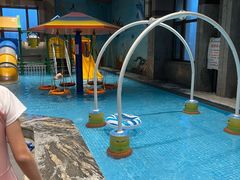 -弘安丽水温泉酒店