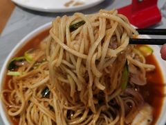 -河州春清真西北特色美食(虎踞路店)