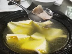 -茶油香闽南菜·花园餐厅(前埔店)