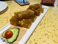 -蒸武门·广式茶点(金宝莱店)