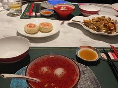 -海味世家·家常菜馆(明州里店)