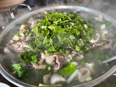 -小杨翘脚牛肉