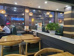 大堂-李先生牛肉面大王(太原南内环店)