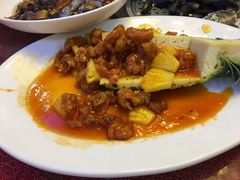 -海岛渔村大酒店(云霄路店)