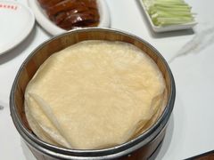 -梅利汴京烤鸭•开封豫菜地标店(东大街店)