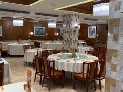 大堂-乾隆美食·本帮菜(黄河路店)