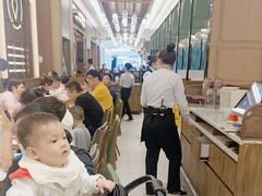 -新世界餐厅(万达店)