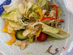 -新粤新疆菜清真餐厅(拱北店)