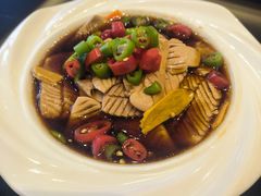 -新南华大酒店(广中店)