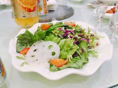 -西安饭庄·非遗陕菜(钟楼店)