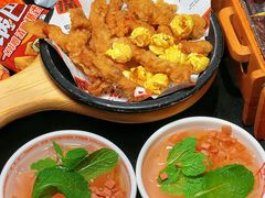-探鱼·鲜青椒爽麻烤鱼(领展购物广场店)