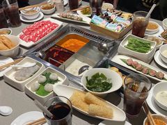 -海底捞火锅(吾悦广场店)