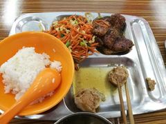 -江南大学-4食堂