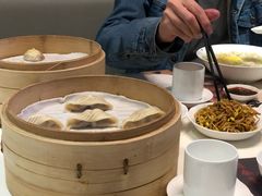 -鼎泰丰(渔阳店)