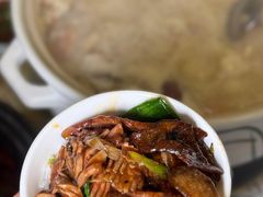 -钦善斋·养生膳食·精典川菜(武侯祠店)