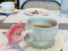 -HUATA 'Holiday Plan 花榻