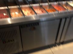-集草轩·重庆麻辣烤鱼(西湖道店)