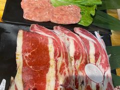 -子檀大隐炭烧(食品街店)