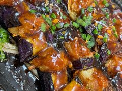 -七叔家宴家常广西菜(明秀东路店)