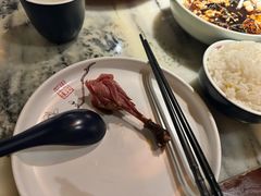 -绿茶餐厅(雁塔大悦城店)