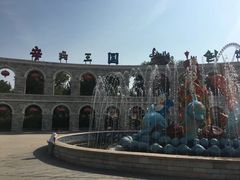 -石家庄市动物园