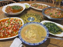 -厨神老街兔·淳朴人家店(盐帮菜风味名店)