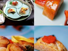 -止观小馆·辽河口渔家菜(王府井店)