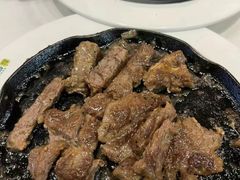 -豪约客牛排自助(安吉万达店)