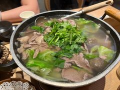 -川堂风·跷脚牛肉·乐山爆炒(宝山日月光店)