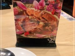 -青檸泰 LIME THAI (财富购物中心店)