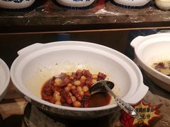 -鸽子窝(青塔店)