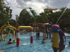 -苏州乐园森林水世界