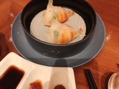 -华尔道夫酒店·紫金阁