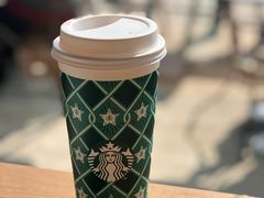 -星巴克(成都科学城店)