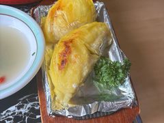 -松坂屋日料自助(长城路店)