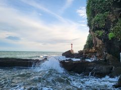 -涠洲岛火山国家地质公园