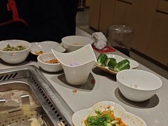 -海底捞火锅(丰尚国际广场店)