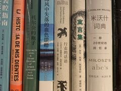 -二酉书店TOYOU BOOKS