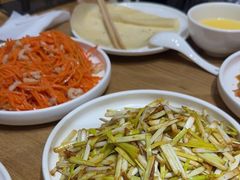 -榆林镇筋饼(知春路店)