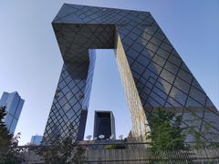 -中央广播电视总台(光华路办公区)