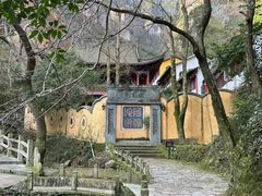 -雁荡山风景名胜区