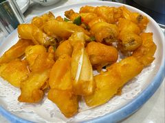 -粤顺渔坊·中山脆肉鲩火锅(清湖店)