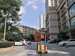 -浦发广场物业管理处