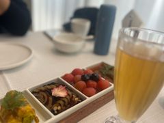 -悦融·京鲁菜·露台花园(安定门店)